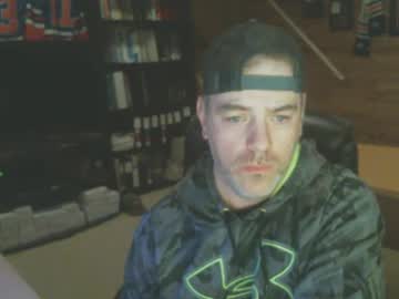 Canadianboi6969 March 22, 2025 Chaturbate stream image
