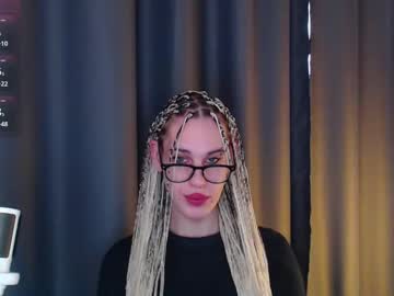 Cassiemich March 22, 2025 Chaturbate stream image
