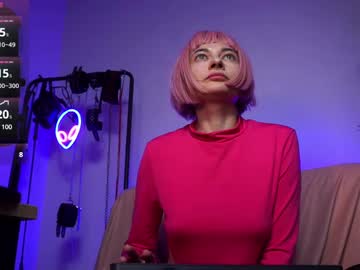 Cyberxgoddess_ March 22, 2025 Chaturbate stream image