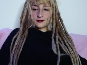 Dark_Isis March 22, 2025 Chaturbate stream image