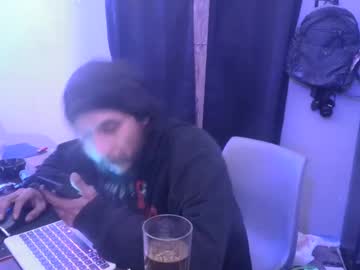 Drogoloko233 March 22, 2025 Chaturbate stream image