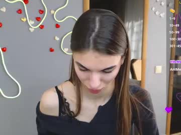 Emmygreans March 22, 2025 Chaturbate stream image