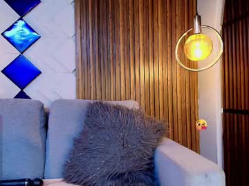 Gabby_Cartter March 22, 2025 Chaturbate stream image