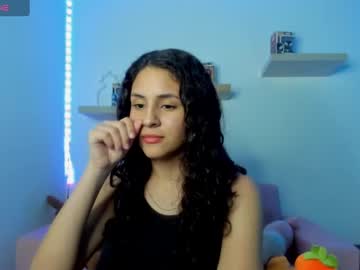 Hada_Slim March 22, 2025 Chaturbate stream image