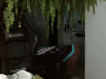 Halan_Jr March 22, 2025 Chaturbate stream image
