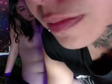Hanny_E March 22, 2025 Chaturbate stream image