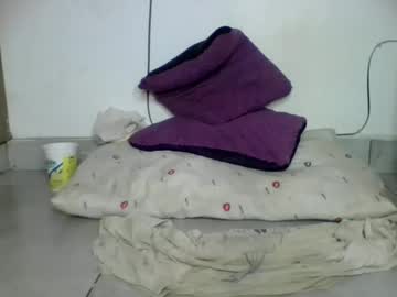 Horny_Soul1 March 22, 2025 Chaturbate stream image