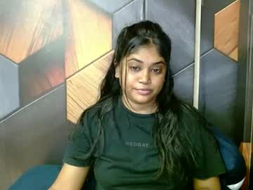 Indian_Rimmelx March 22, 2025 Chaturbate stream image