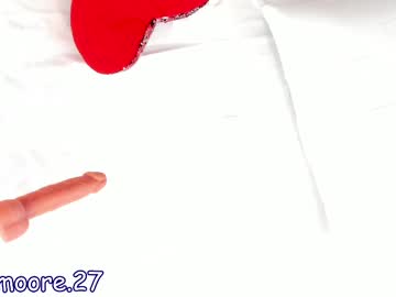 Isamoore March 22, 2025 Chaturbate stream image