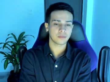 Jacob_1bigcock March 22, 2025 Chaturbate stream image