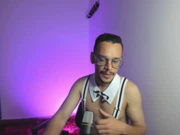 Jhonny_Al March 22, 2025 Chaturbate stream image