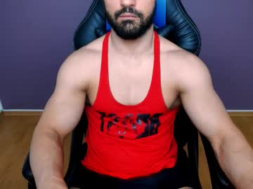 Jhonnyboy007 March 22, 2025 Chaturbate stream image