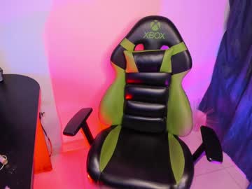 Jolie_Fille_420 March 22, 2025 Chaturbate stream image