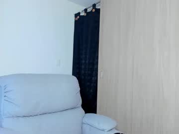Kendel_Dimitri March 22, 2025 Chaturbate stream image