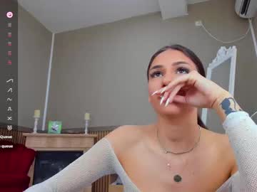 Kimi_Ivy March 22, 2025 Chaturbate stream image