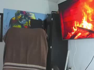 Lennon_David March 22, 2025 Chaturbate stream image