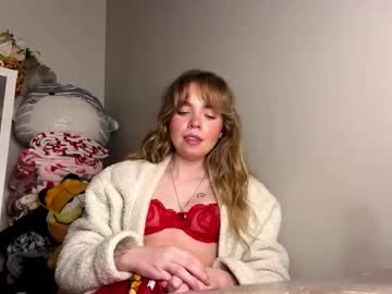 Madeline_Fine March 22, 2025 Chaturbate stream image