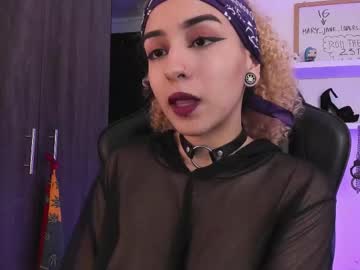Mary_Jane_Lovers March 22, 2025 Chaturbate stream image