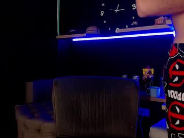 Morgann_Jones March 22, 2025 Chaturbate stream image