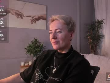 Nika_Smit March 22, 2025 Chaturbate stream image