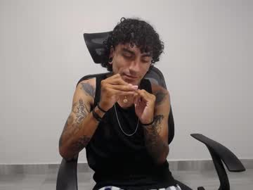 Present_The_Magic March 22, 2025 Chaturbate stream image