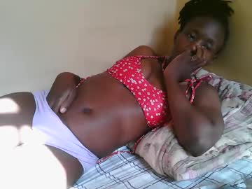 Pretty_Divah March 22, 2025 Chaturbate stream image