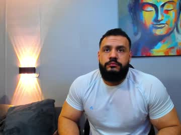 Rawmathews March 22, 2025 Chaturbate stream image