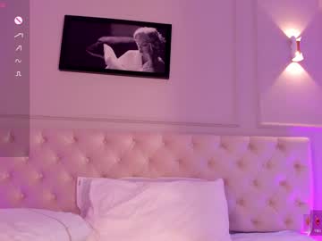 Riri_Candy March 22, 2025 Chaturbate stream image