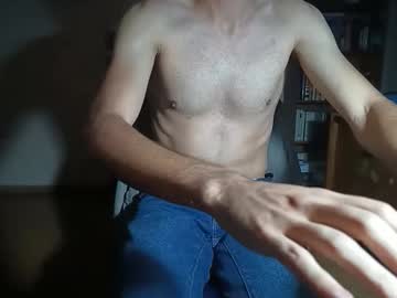 Santifun33 March 22, 2025 Chaturbate stream image