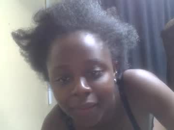 Sexy_Munah March 22, 2025 Chaturbate stream image
