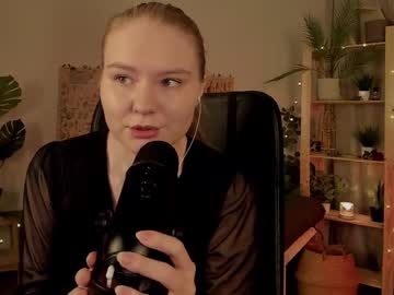 Valerieviolette March 22, 2025 Chaturbate stream image