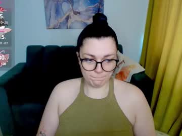 Victori_Amor March 22, 2025 Chaturbate stream image