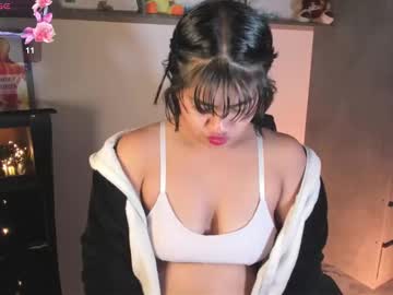 Victoria_0_0 March 22, 2025 Chaturbate stream image