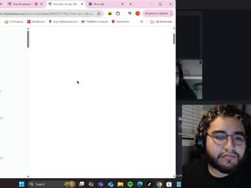 Ac21_ March 22, 2025 Chaturbate stream image