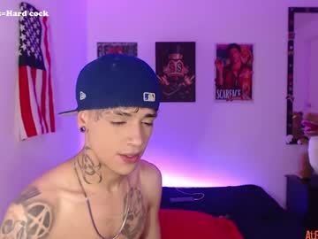Alex_Rockstar March 22, 2025 Chaturbate stream image