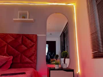 Amelia_Fry March 22, 2025 Chaturbate stream image