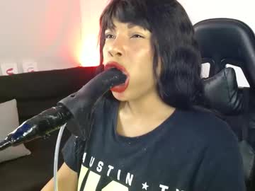 Anabel693 March 22, 2025 Chaturbate stream image