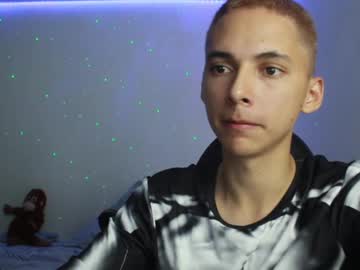 Archi_Love March 22, 2025 Chaturbate stream image