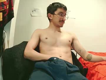 Armin_Red1 March 22, 2025 Chaturbate stream image