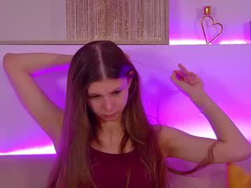 Audreybarlow March 22, 2025 Chaturbate stream image