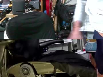 Balddickstroking March 22, 2025 Chaturbate stream image