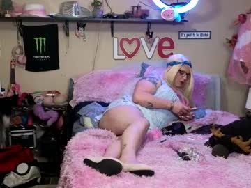 Blakelytgirl March 22, 2025 Chaturbate stream image