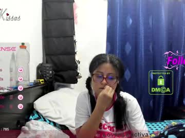 Candy_Val March 22, 2025 Chaturbate stream image