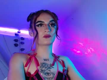 Catamw2_ March 22, 2025 Chaturbate stream image