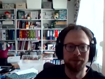 Creloxp March 22, 2025 Chaturbate stream image