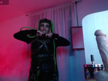 Freyaa_Sorceress March 22, 2025 Chaturbate stream image