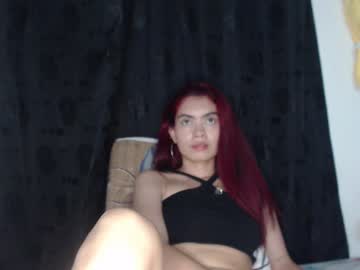 Iris_Cherryy March 22, 2025 Chaturbate stream image