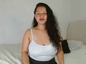 Isis_Cb17 March 22, 2025 Chaturbate stream image
