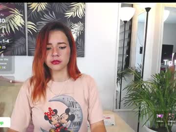 Lia__Bianco1 March 22, 2025 Chaturbate stream image