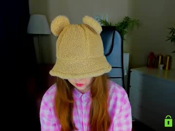 Marilyn_Wilson March 22, 2025 Chaturbate stream image